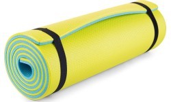 Dvisluoksnis kilimėlis su padidintu atsparumu Spokey CAMPER BIG 200x60x1 cm