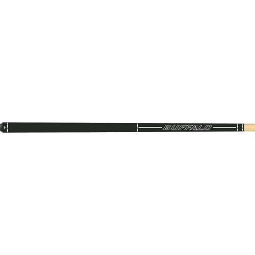 Buffalo Atlantic carom cue black