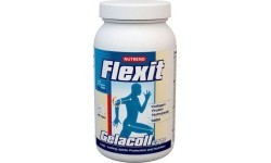 Nutrend Flexit Gelacoll 180 капс.