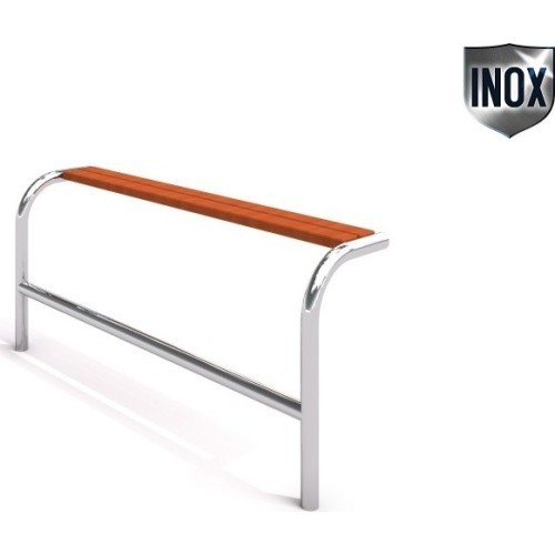 Stainless Steel Bench Inter-Play  21