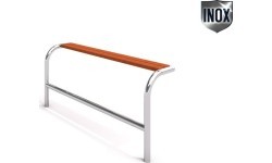 Stainless Steel Bench Inter-Play  21