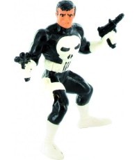 Фигурка Comansi – The Punisher