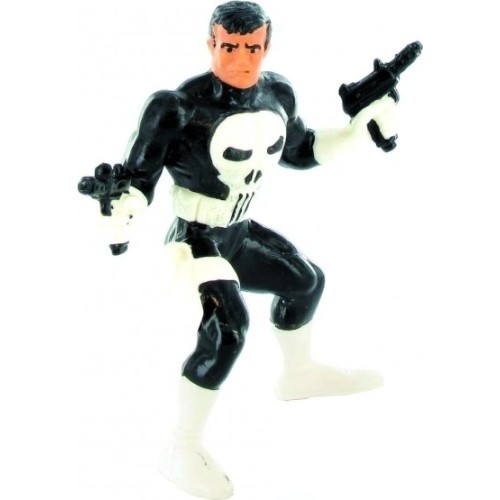 Figurine Comansi Punisher