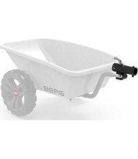 BERG vilkimo strypas S/M