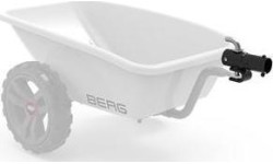 Фаркоп BERG S/M