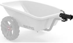 Фаркоп BERG S/M