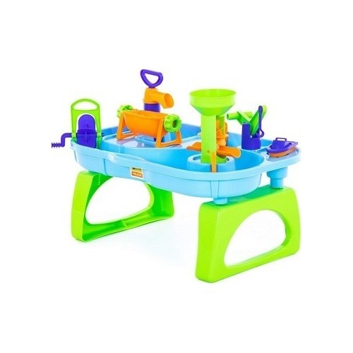 Set "Water World"