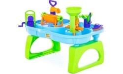 Set "Water World"
