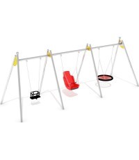 Swing MIKSI 2