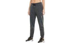 Puma Evostripe women's pants, grey 589160 01