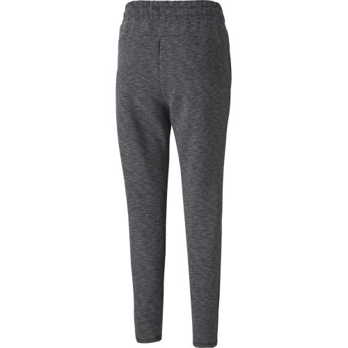 Puma Evostripe women's pants, grey 589160 01