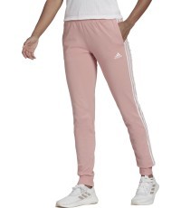 Женские брюки Adidas W 3S SJ C Pt Pink HD4272