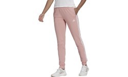 Adidas W 3S SJ C Pt Women's Pants Pink HD4272