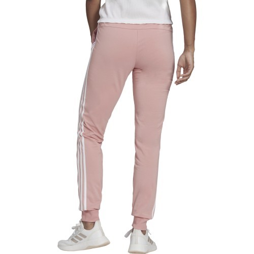 Adidas Kelnės Moterims W 3s Sj C Pt Pink HD4272