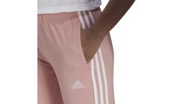 Женские брюки Adidas W 3S SJ C Pt Pink HD4272