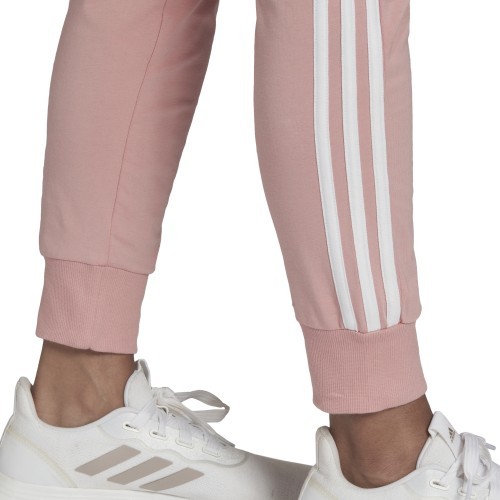 Adidas Kelnės Moterims W 3s Sj C Pt Pink HD4272