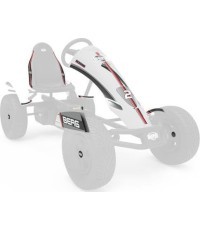 XL Frame - Sticker set Race GTS