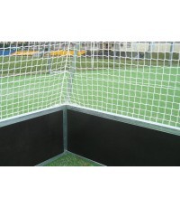 Сетка PP для ворот Coma-Sport H-310 – 3,66x2,14 м