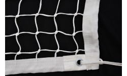 PE Tennis Net Coma-Sport T-249 – White