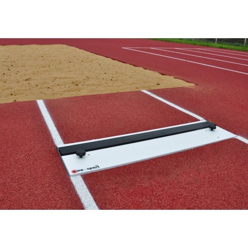 Long Jump Take Off Board Coma-Sport LA-154