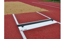 Šuolio į tolį atsispyrimo lenta Coma-Sport LA-154