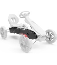 Комплект защиты цепи Rally APX, красный, 3 передачи