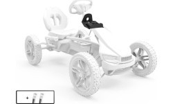 Rally - Controller Light Set Jeep Rally Cherokee