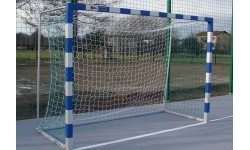 Rankinio vartai Coma-Sport PR-109, 3x2 m, įleidžiami
