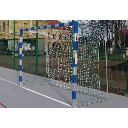Rankinio vartai Coma-Sport PR-109, 3x2 m, įleidžiami