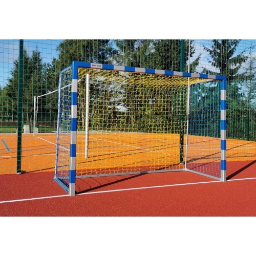 Гандбольные ворота Coma-Sport PR-109, 3x2 м, стаканного типа