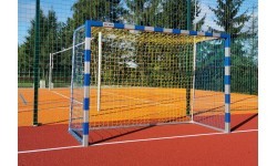 Гандбольные ворота Coma-Sport PR-109, 3x2 м, стаканного типа