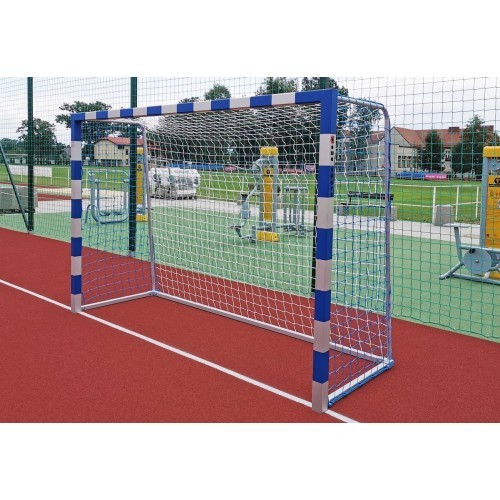 Handball Goal Coma-Sport PR-109 – 3x2m, Socketed