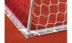 Гандбольные ворота Coma-Sport PR-109, 3x2 м, стаканного типа