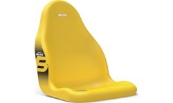 Рама XL/XXL – сиденье B.Super жёлтое