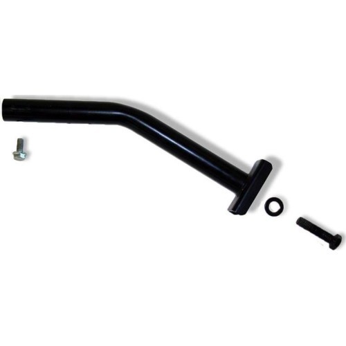 XL rėmas – atraminis strypas (296 mm)