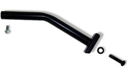 XL rėmas – atraminis strypas (296 mm)