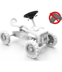 Vairas Buzzy Police