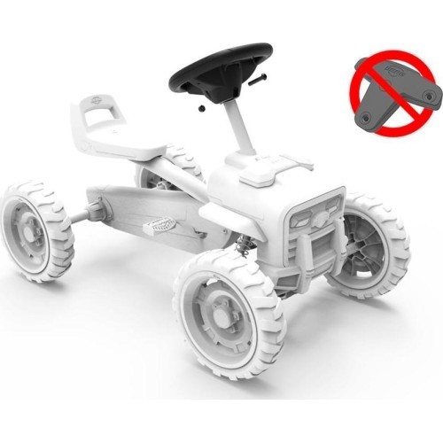 Vairas Buzzy Police