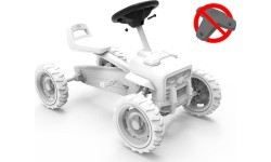 Vairas Buzzy Police