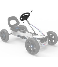 Руль Reppy BMW