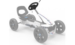 Reppy vairas BMW