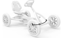 Buddy 2.0 - Steering rod set