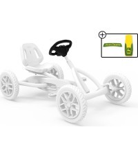 Buddy 2.0 vairas John Deere