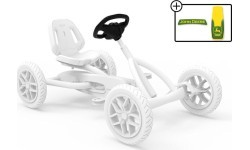 Buddy 2.0 vairas John Deere