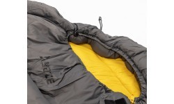 Sleeping Bag Yate Mons 200, Size L, 175cm