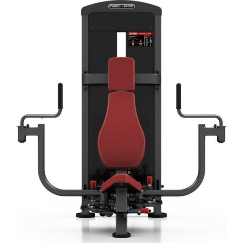 Chest Trainer Marbo MP-U227, Red