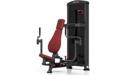 Chest Trainer Marbo MP-U227, Red