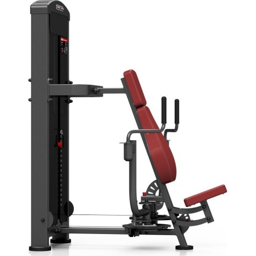 Chest Trainer Marbo MP-U227, Red