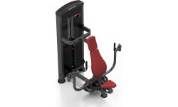 Chest Trainer Marbo MP-U227, Red