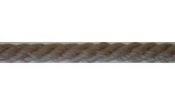 Jute Climbing Rope Coma-Sport GS-220 – 6m